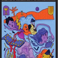 Saletés d'hormones et autres complications