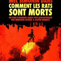 Comment les rats sont morts